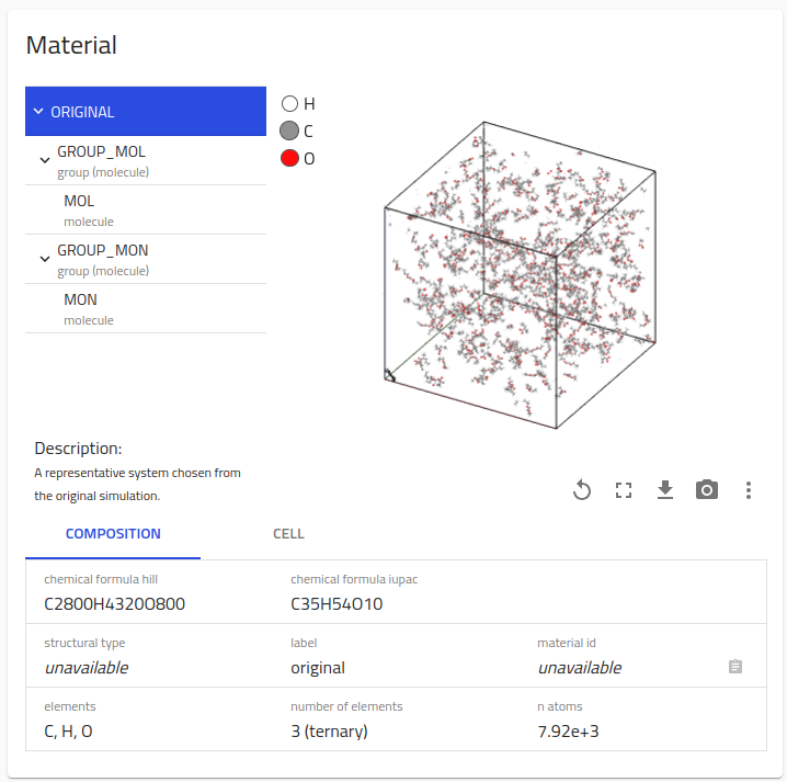 visualizer