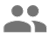 Edit upload members Icon