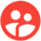 Icon of shared upload