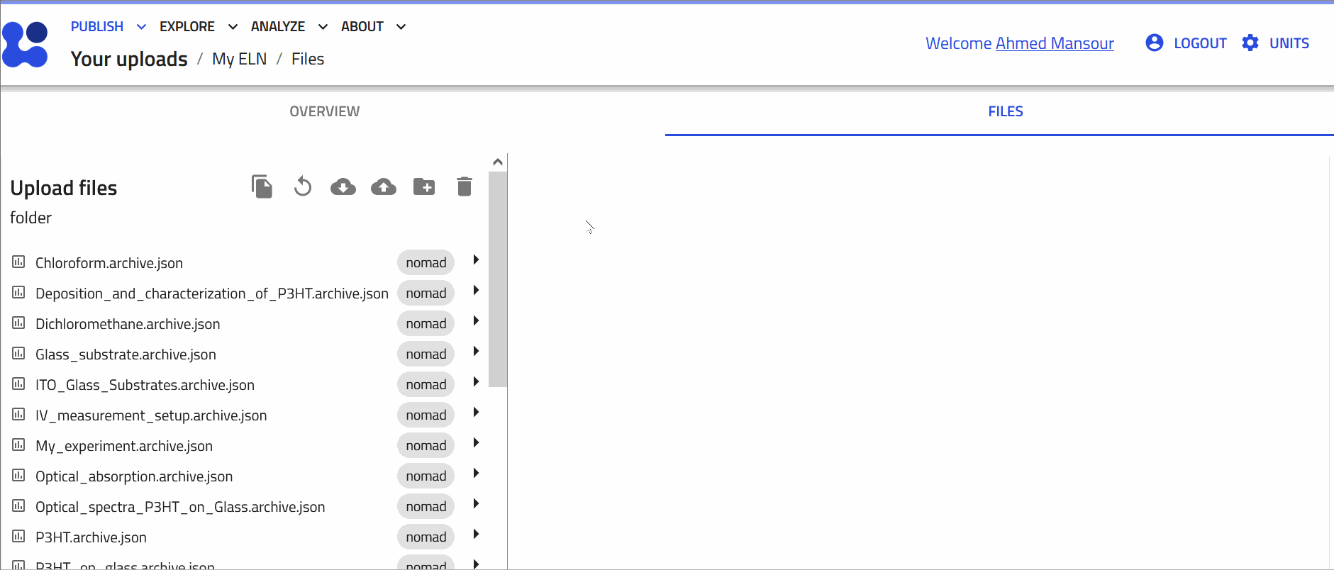 interactive workflow gif