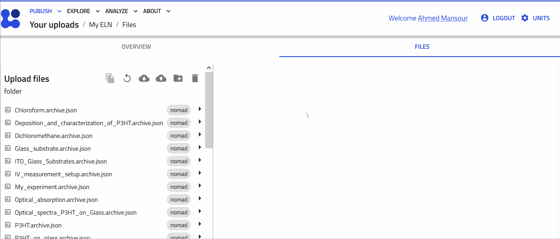 interactive workflow gif