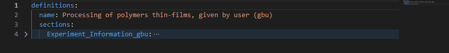 create built-in schema