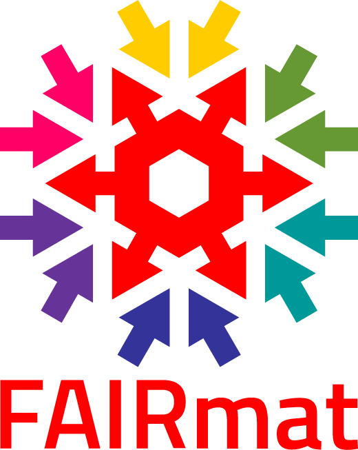 FAIRmat Logo