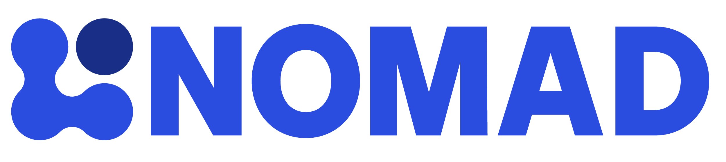 NOMAD logo