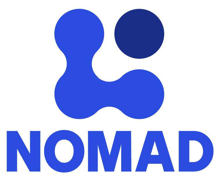 NOMAD logo