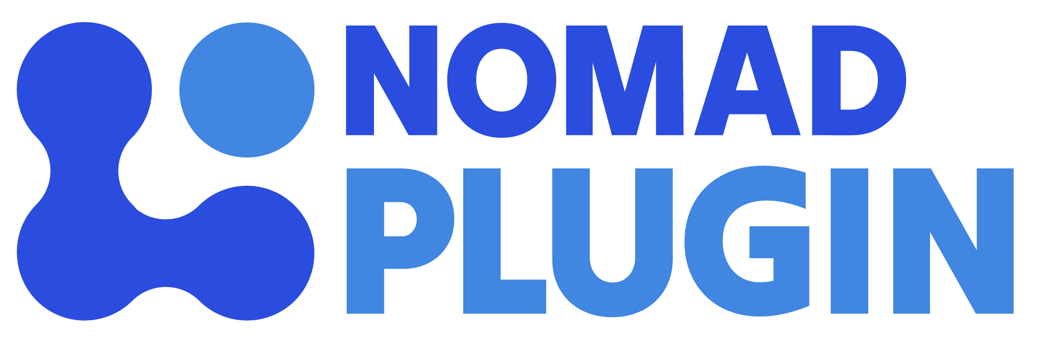NOMAD Plugins logo