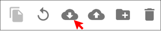 download icon